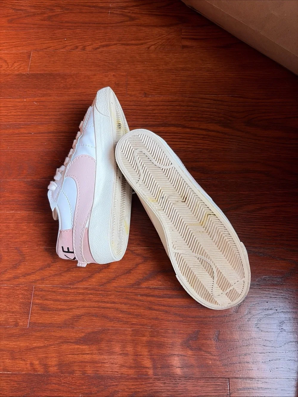 Blazer Low 77 Jumbo 